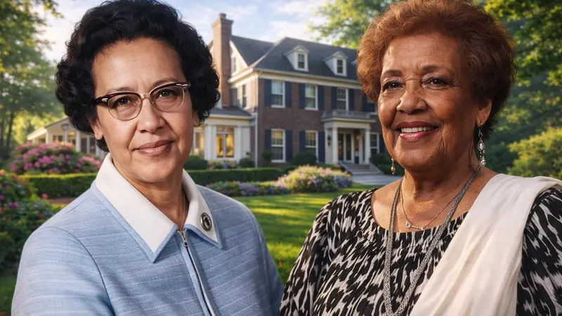 Is Joylette Goble Still Alive