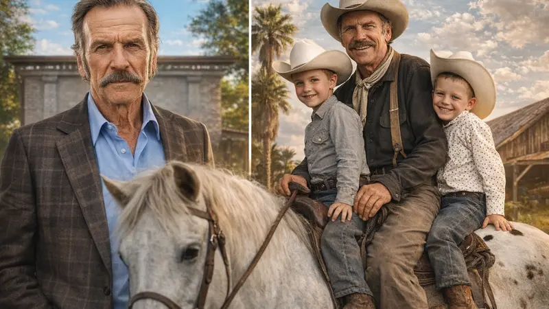 slim pickens net worth