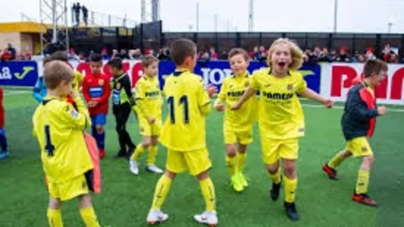 Best Soccer Academy in Sydney